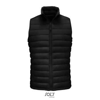 Gilet personalizzato - WILSON BW MEN - WILSON BW UOMO 380T