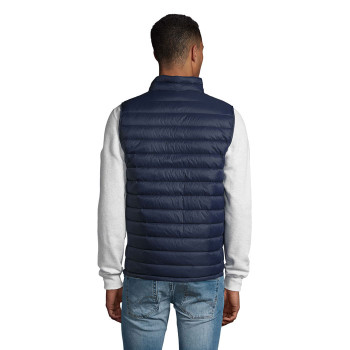Gilet personalizzato - WILSON BW MEN - WILSON BW UOMO 380T