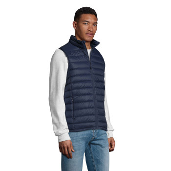 Gilet personalizzato - WILSON BW MEN - WILSON BW UOMO 380T