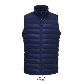 Gilet personalizzato - WILSON BW MEN - WILSON BW UOMO 380T