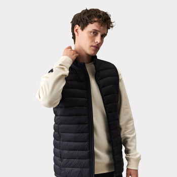 Gilet personalizzato - WILSON BW MEN - WILSON BW UOMO 380T