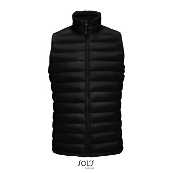 Gilet personalizzato - WILSON BW MEN - WILSON BW UOMO 380T