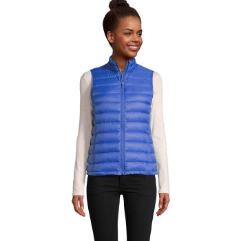 WILSON BW WOMEN - WILSON BW DONNA 380T