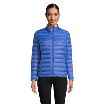 WILSON WOMEN - WILSON GIACCA DONNA 380T