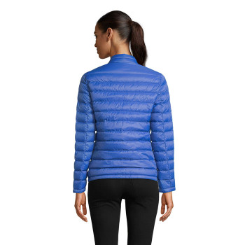 WILSON WOMEN - WILSON GIACCA DONNA 380T