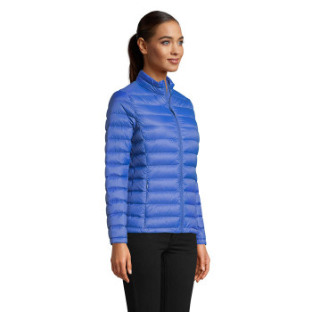 WILSON WOMEN - WILSON GIACCA DONNA 380T