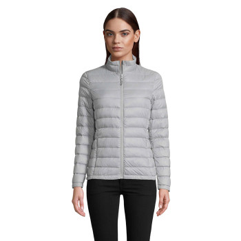 WILSON WOMEN - WILSON GIACCA DONNA 380T