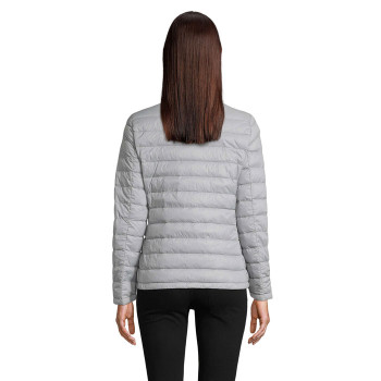 WILSON WOMEN - WILSON GIACCA DONNA 380T