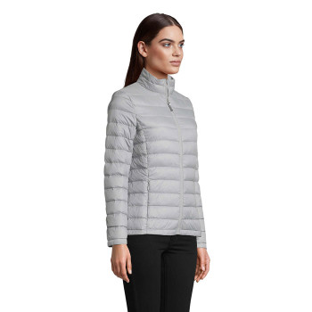 WILSON WOMEN - WILSON GIACCA DONNA 380T