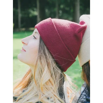 Berretti personalizzati con logo - Wind