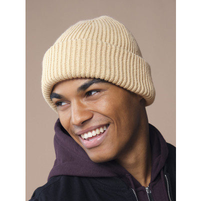Wind Resistant Breathable Elements Beanie