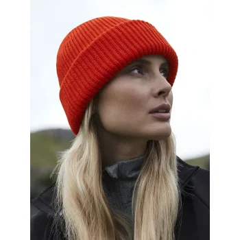Berretti personalizzati con logo - Wind Resistant Breathable Elements Beanie