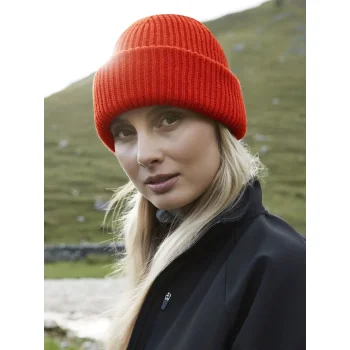 Berretti personalizzati con logo - Wind Resistant Breathable Elements Beanie