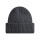 Berretto personalizzabile Beechfield windproof a costine con fodera cotone