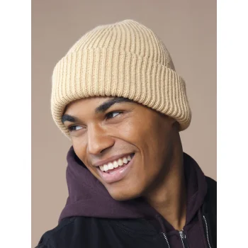 Berretti personalizzati con logo - Wind Resistant Breathable Elements Beanie