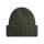 Berretto personalizzabile Beechfield windproof a costine con fodera cotone