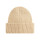 Berretto personalizzabile Beechfield windproof a costine con fodera cotone
