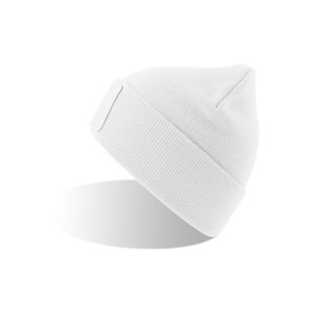 Berretti personalizzati con logo - Wind-S With Patch