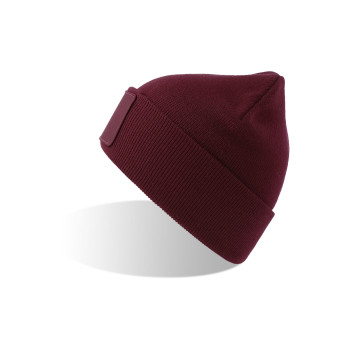 Berretti personalizzati con logo - Wind-S With Patch