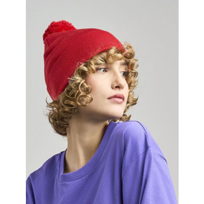 Wind-S With Pompom