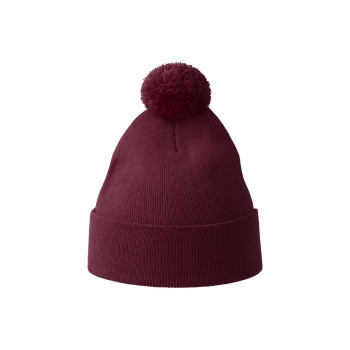 Berretti personalizzati con logo - Wind-S With Pompom