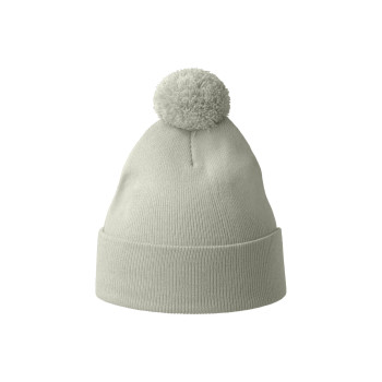 Berretti personalizzati con logo - Wind-S With Pompom