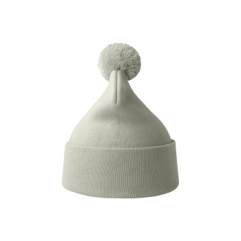 Berretti personalizzati con logo - Wind-S With Pompom