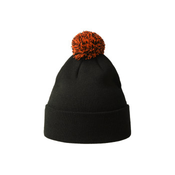 Berretti personalizzati con logo - Wind-S With Pompom