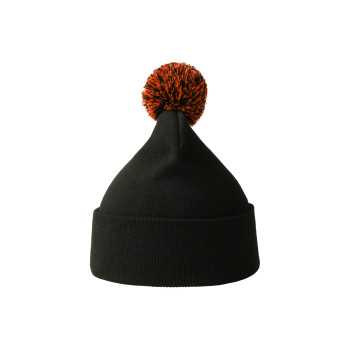 Berretti personalizzati con logo - Wind-S With Pompom