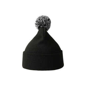 Berretti personalizzati con logo - Wind-S With Pompom
