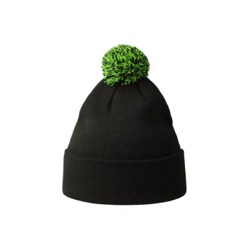 Berretti personalizzati con logo - Wind-S With Pompom