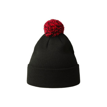Berretti personalizzati con logo - Wind-S With Pompom
