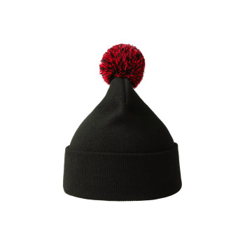 Berretti personalizzati con logo - Wind-S With Pompom