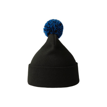 Berretti personalizzati con logo - Wind-S With Pompom