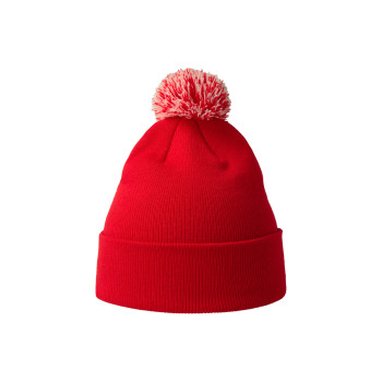 Berretti personalizzati con logo - Wind-S With Pompom