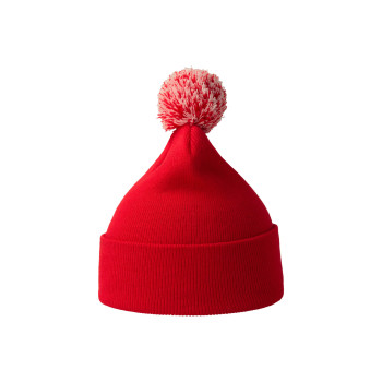 Berretti personalizzati con logo - Wind-S With Pompom