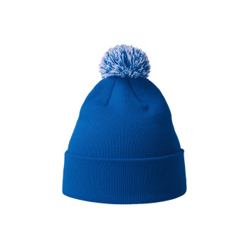 Berretti personalizzati con logo - Wind-S With Pompom