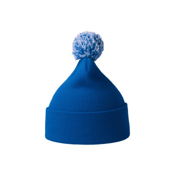 Berretti personalizzati con logo - Wind-S With Pompom