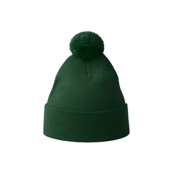 Berretti personalizzati con logo - Wind-S With Pompom