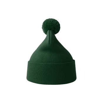 Berretti personalizzati con logo - Wind-S With Pompom