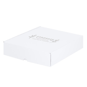 Scatole personalizzate con logo - Wingard