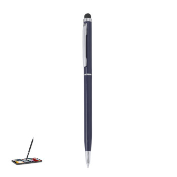 Penna personalizzata con logo  - Winker