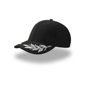 Cappellino baseball personalizzato con logo - Winner