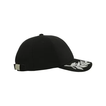 Cappellino baseball personalizzato con logo - Winner