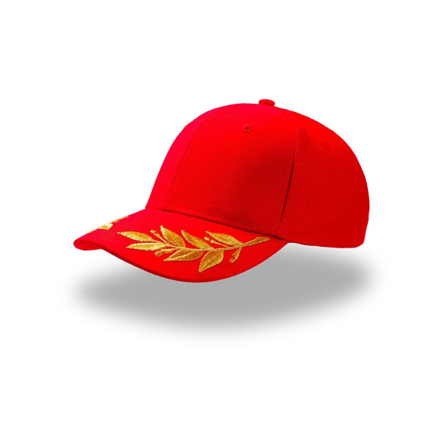 Cappellino baseball personalizzato con logo - Winner