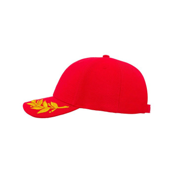 Cappellino baseball personalizzato con logo - Winner