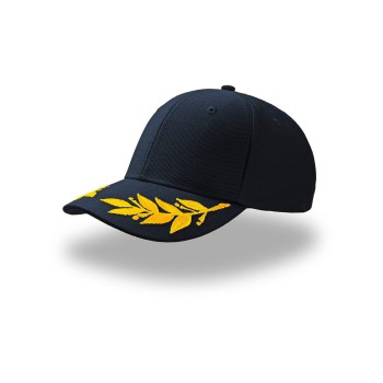 Cappellino baseball personalizzato con logo - Winner