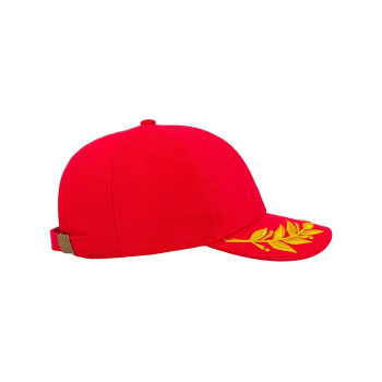 Cappellino baseball personalizzato con logo - Winner