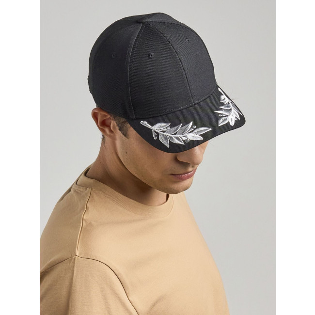 Cappellino baseball personalizzato con logo - Winner-S