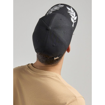 Cappellino baseball personalizzato con logo - Winner-S